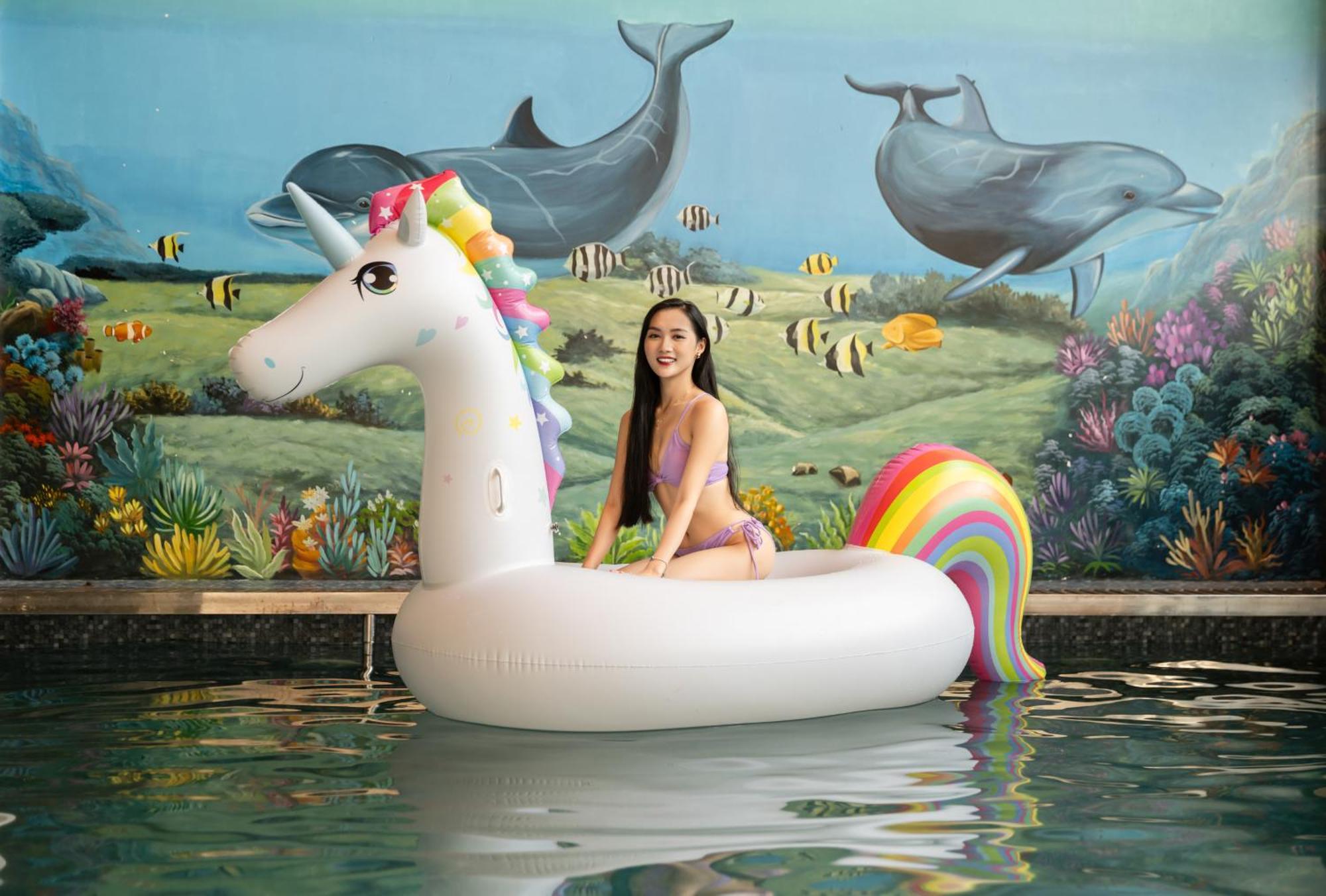 Nostalgia Boutique Hotel Da Nang Dış mekan fotoğraf