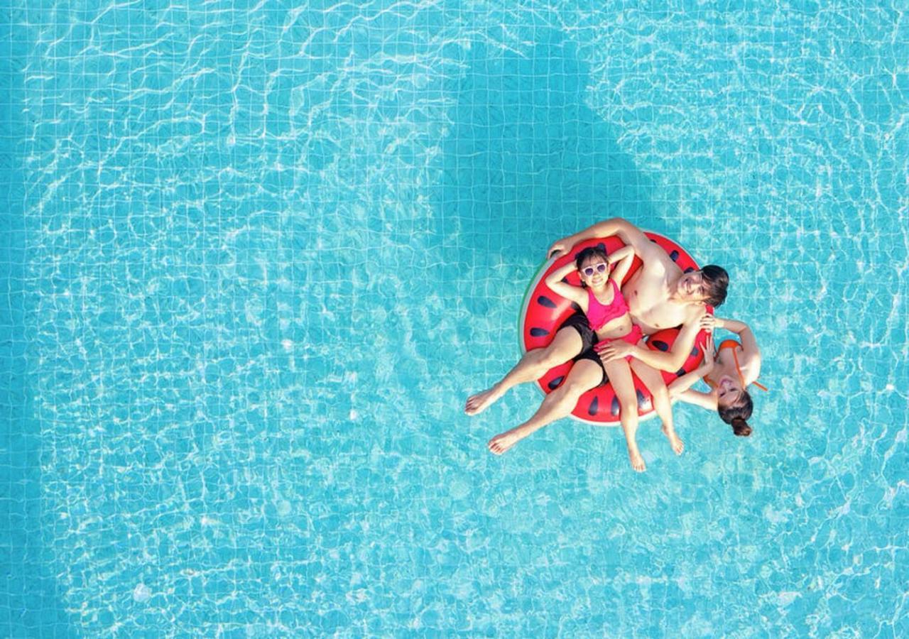 Nostalgia Boutique Hotel Da Nang Dış mekan fotoğraf